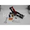 Monorim V4 Suspension - Front Suspension for Xiaomi M365, 1S, Lite, Essential, Pro and Pro2 Monorim - 14 








Monorim V4 sus