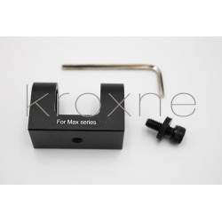 Ninebot - Aluminiumsstøtte for framskjerm i Suspension Monorim MX kompatibel med Ninebot Max G30, G30D Monorim - 8  