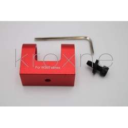 Xiaomi - Supporto in alluminio per parafango anteriore in sospensione Monorim V2 Xiaomi M365, 1S, Pro2 e M365 Pro Monorim - 7  