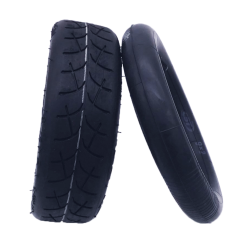 8-calowa opona marki CST i aparat do Xiaomi M365, 1S, Pro2 i M365 Pro KROXNE - 4