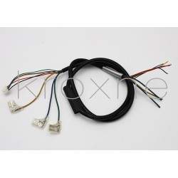 Erstatningskabel og kontakter for Xiaomi M365, 1S, Pro2, Essential og M365 Pro motor Xiaomi - 1  