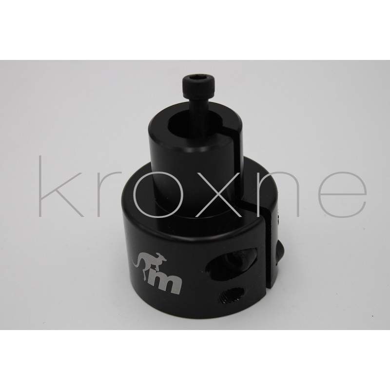 Monorim adapter za falcon i foldster x-lock kompatibilan s ovjesom Monorim - 1  
