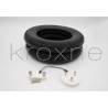 Due pneumatici Xuan Cheng da 10 pollici per Xiaomi M365, 1S, Pro2 e M365 Pro Xuan Cheng - 10 Due pneumatici Xuan Cheng da 10 pol