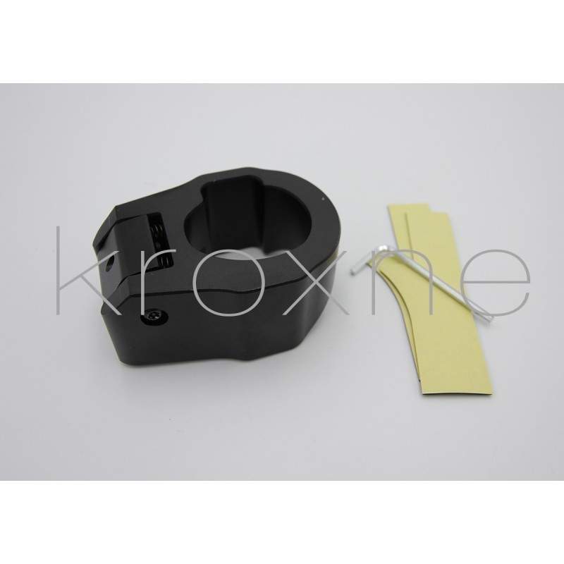 Serrure à levier repliable MX-lock Monorim pour Ninebot MAX G30, G30D, G30LP ET SEAT MÓ 65 Monorim - 7 Levier pliable de verroui