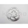 Тормозной суппорт с диском 110мм для Xiaomi M365 Xiaomi - 4  