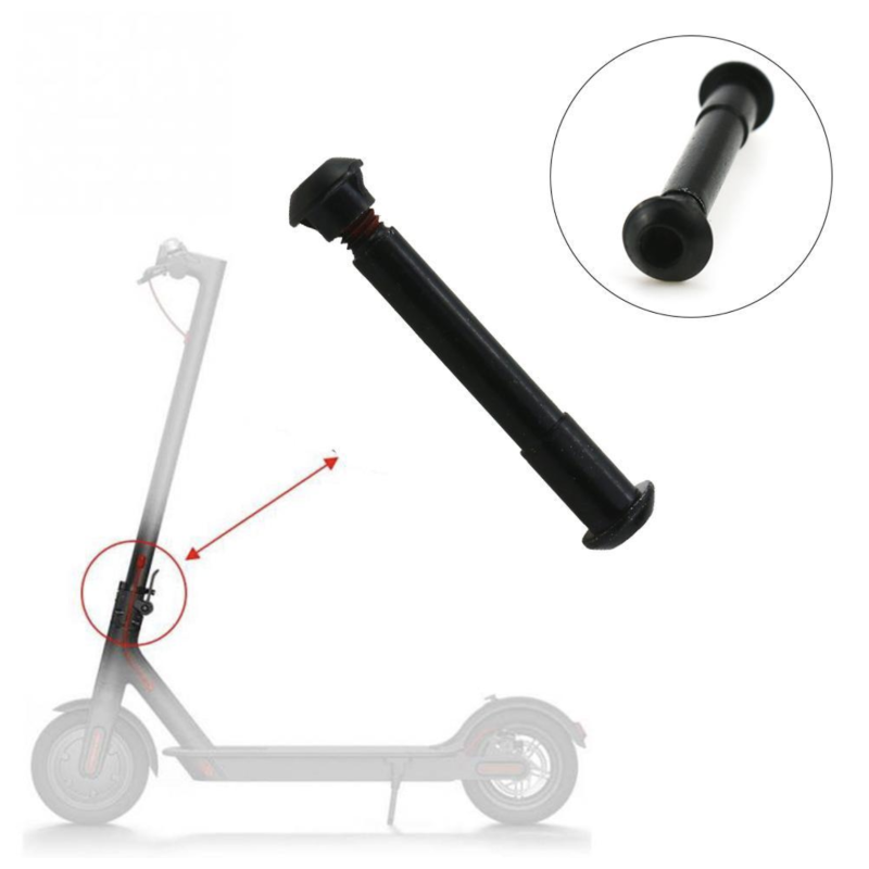 Гвинт + нерухомий болт для відкидного важеля - Xiaomi M365, 1S, Pro2 і M365 Pro Xiaomi - 1  