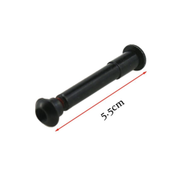 Śruba + śruba stała do dźwigni składanej - Xiaomi M365, 1S, Pro2 i M365 Pro Xiaomi - 2  