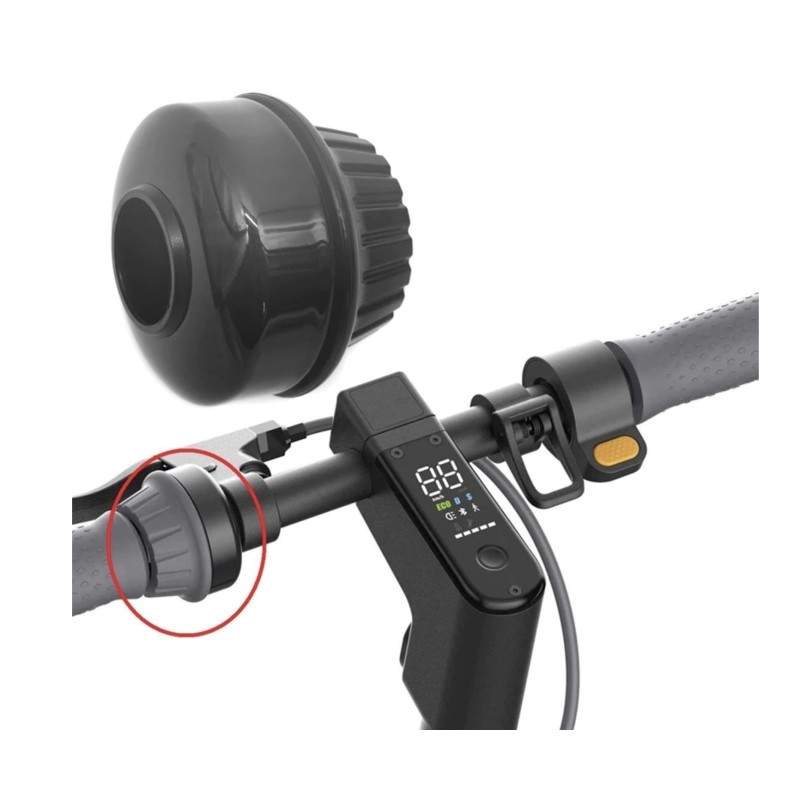 Campanello per Ninebot Max G30 - Compatibile Xiaomi Segway - Ninebot - 2  