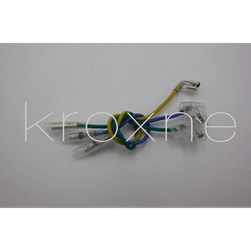 Monorim motor and Ninebot motor converter cables to xiaomi controller Monorim - 1 Monorim motor and Ninebot motor converter cables to xiaomi controller Monorim - 1