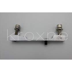 Monorim podpora pro přizpůsobení brzdového třmenu xTech pro Xiaomi M365, 1S, Pro2 a M365 PRO Monorim - 1  