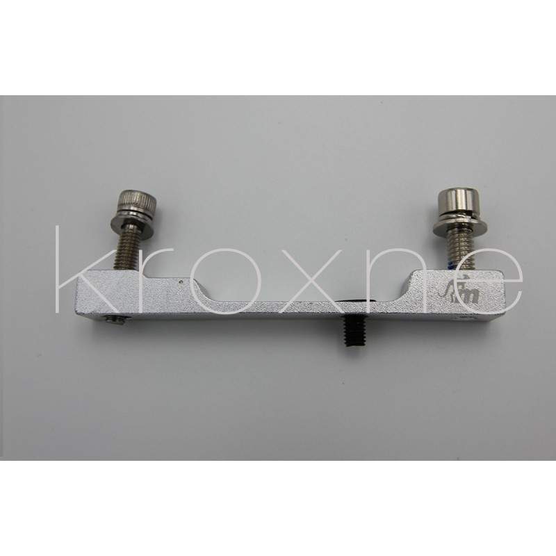 Monorim-Unterstützung zur Anpassung des xTech-Bremssattels für Xiaomi M365, 1S, Pro2 und M365 PRO Monorim - 1  