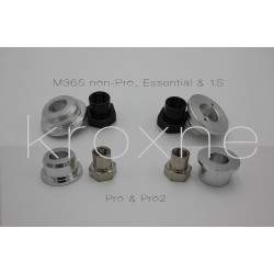 Kit V2 para instalar tracción trasera en Xiaomi M365 no Pro, 1S, Essential, Lite, PRO y Pro2 Monorim - 5