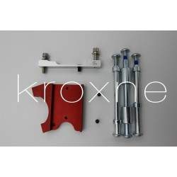 Adaptateur de frein Monorim MD-RF xtech pour suspension avant Monorim Monorim - 2  