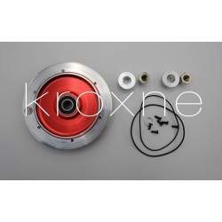 Osłona silnika MD dla Pro, Pro2 - zainstaluj tylny silnik (podwójny silnik) Monorim - 9  