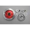 MD motor cover for Pro, Pro2 - install rear motor (Dual motor) Monorim - 9  