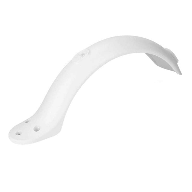 Garde-boue arrière pour Xiaomi M365 et M365 Pro Xiaomi - 4 Garde-boue compatible pour pneu arrière sur Xiaomi M365 et M365 Pro 