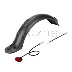 Kompletno pakiranje za popravak stražnjeg blatobrana Xiaomi m365 i M365 Pro Xiaomi - 9  