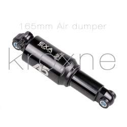 Air springs for front and rear suspensions  - 4  