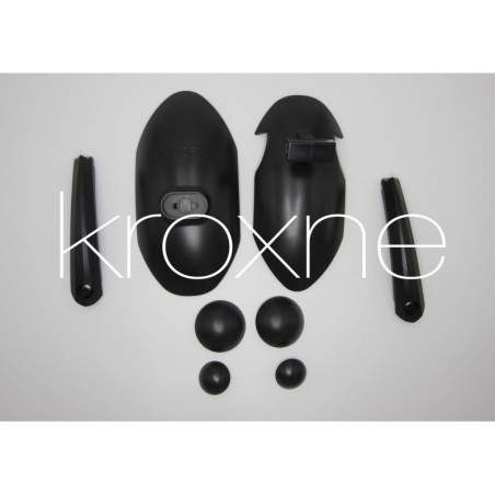 Hátsó sárvédő készlet MR1 / MXR1 hátsó felfüggesztéshez  - 6  