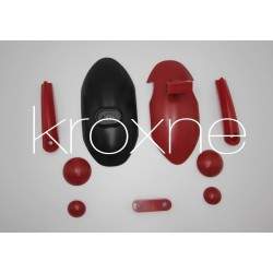 Rear fender kit for MR1 / MXR1 rear suspension  - 7  