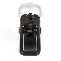 Zvonček a skladacia kotva pre Xiaomi M365, 1S, Pro2 a M365 Pro Xiaomi - 11  