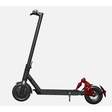 Monorim MR1 V2 - Takajousitus Xiaomi M365, 1S, Pro2 ja M365 Pro ja vastaaville. Monorim - 34 







Monorim MR1 V2 - Takajousit