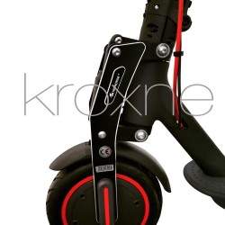 Monorim ME-VS - Sospensione anteriore per scooter elettrici Xiaomi Monorim - 2  