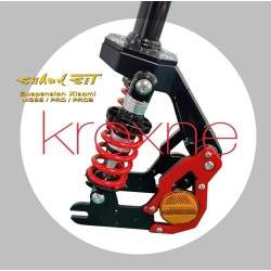 Sharkset prednji ovjes za električni skuter Xiaomi Sharkset - 1  