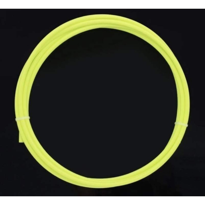 Extended brake cable for rear suspension (internal cable 2.1m / external sleeve 2.5m)  - 5 Extended brake cable for rear suspension (internal cable 2.1m / external sleeve 2.5m)  - 5