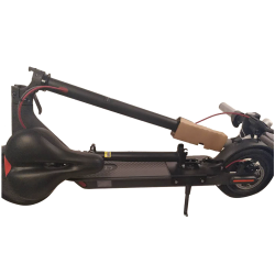 Sulankstoma „Xiaomi“ elektrinio motorolerio, „Ninebot Max“ ar panašios sėdynė Wan - 3  