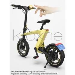 zBike - 250 watin sähköpyörä - 30-50 km itsenäisyyttä  - 3 zBike - 250 watin sähköpyörä - 30-50 km itsenäisyyttä
Varaa yksikkösi