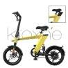zBike - električni bicikl od 250 W - autonomija od 30 do 50 km  - 4 zBike - električni bicikl od 250 W - autonomija od 30 do 50 