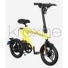 zBike - 250 watin sähköpyörä - 30-50 km itsenäisyyttä  - 5 zBike - 250 watin sähköpyörä - 30-50 km itsenäisyyttä
Varaa yksikkösi