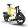 zBike - 250 watin sähköpyörä - 30-50 km itsenäisyyttä  - 6 zBike - 250 watin sähköpyörä - 30-50 km itsenäisyyttä
Varaa yksikkösi