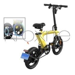 zBike - električni bicikl od 250 W - autonomija od 30 do 50 km  - 7 zBike - električni bicikl od 250 W - autonomija od 30 do 50 