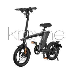 zBike - 250W Elektrofahrrad - 30 bis 50 km Autonomie  - 13 zBike - 250W Elektrofahrrad - 30 bis 50 km Autonomie
Reservieren Sie 