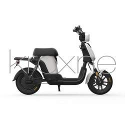 HIMO T1 - 48V 14 Ah / 28 Ah - Autonomia da 60 a 120km  - 1 Potenza motore: 251 - 350w
Tensione: 48V
Fonte di alimentazione: batt