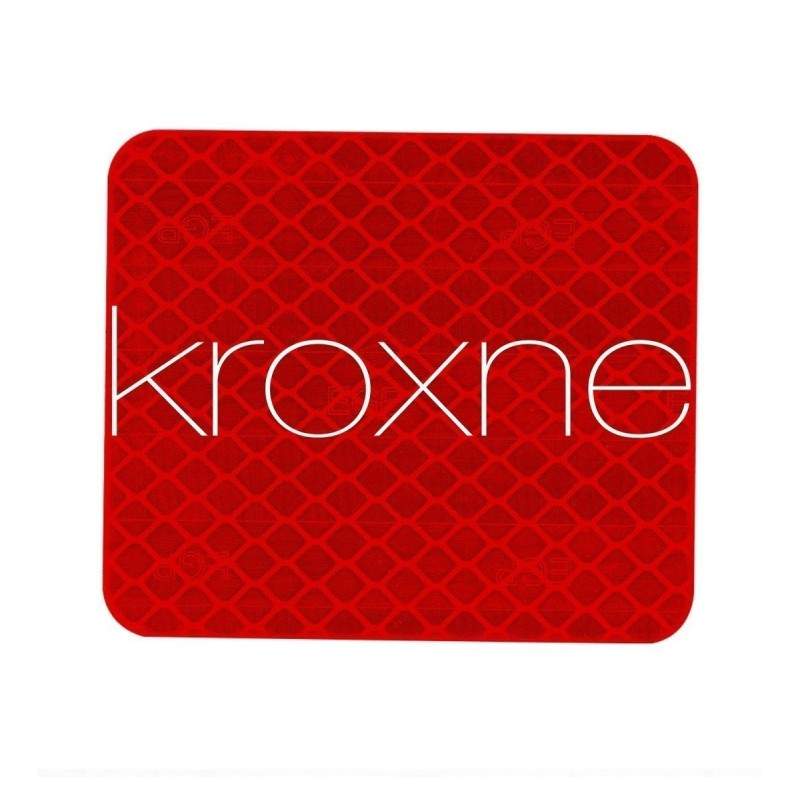Светоотражающая наклейка на заднее крыло Модель Essential 1S Pro2 KROXNE - 5  