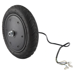 Täydellinen 250 watin moottori Xiaomi M365-, 1S-, Essential-, Pro- tai Pro2-skootterille Xiaomi - 1