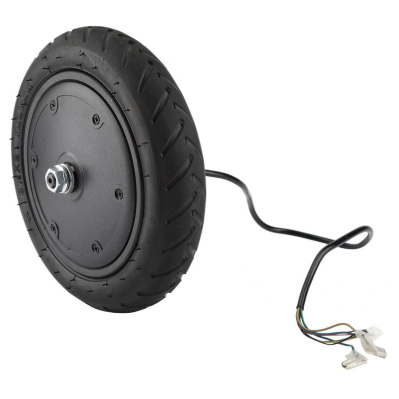 Motor 250w completo para patinete eléctrico Xiaomi M365, 1S, Essential, Pro o Pro2 Xiaomi - 1 Motor compatible de 250w para cual