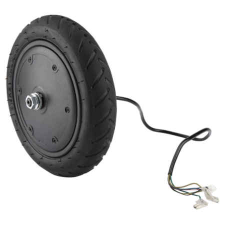 Complete 250w motor voor Xiaomi M365, 1S, Essential, Pro of Pro2 elektrische scooter Xiaomi - 1 250w compatibele motor voor elke