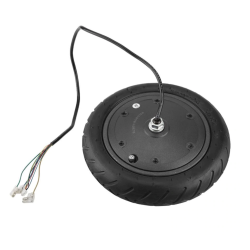 Kompletny silnik 250 W do skutera elektrycznego Xiaomi M365, 1S, Essential, Pro lub Pro2 Xiaomi - 2 Silnik kompatybilny z 250 W 