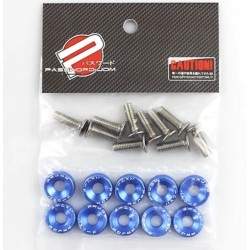 Aluminum washer Wan - 6  