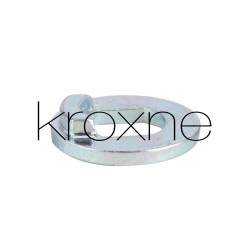 Nut and retaining washer for the motor for Xiaomi electric scooter, Ninebot or similar Xiaomi - 12 Specification:Item Type: Nut,