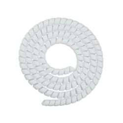 Acoperă cabluri colorate de 2 metri KROXNE - 6  