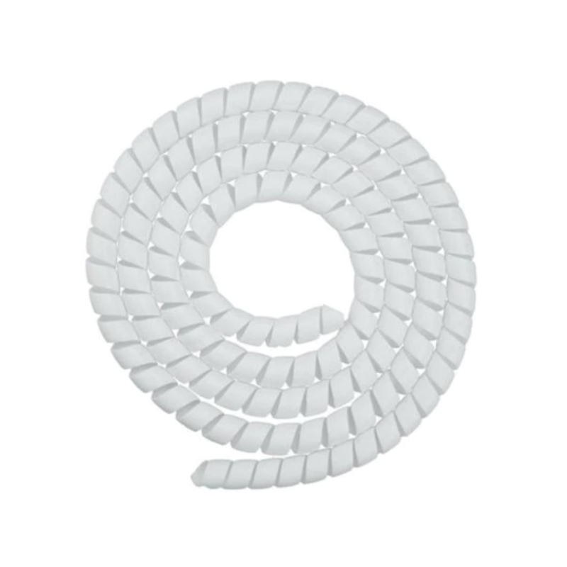 Osłania kolorowe kable 2 metry KROXNE - 6  