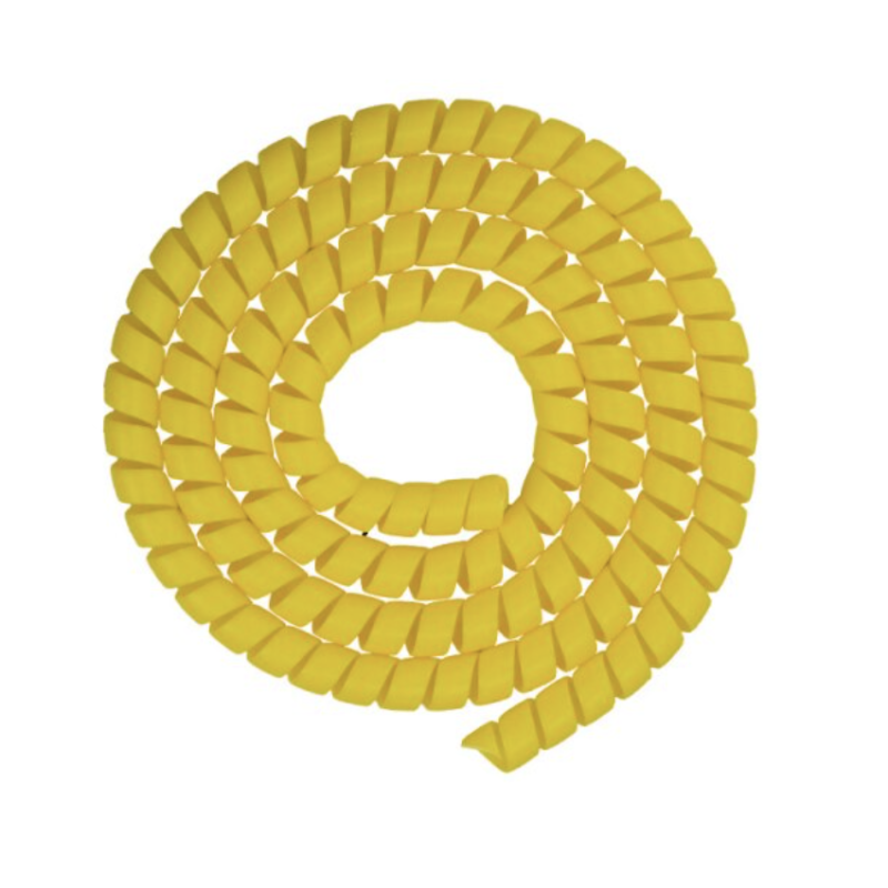 Cubre cables colores 2 metros KROXNE - 8  