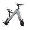 Coswheel FTN A2 ja FTN A2 PRO - autonoomia vahemikus 25 kuni 40 km Coswheel - 1 Coswheel FTN A2 - 7,5ah aku
Kiirus: kuni 30km / 