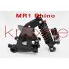 Monorim MR1 Rhino - Air + Coil - rear suspension system for Xiaomi electric scooters Monorim - 2 Install the new upgraded Monori