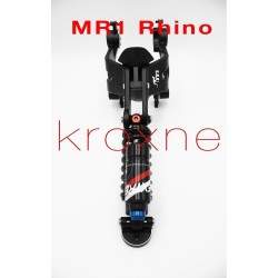 Monorim MR1 Rhino - Air + Coil - fjæring bak for Xiaomi elektriske scootere Monorim - 6 Installer den nye oppgraderte Monorim MR